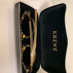 Krewe St. Louis Champagne 24k